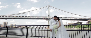 Vietnamese Wedding in NYC