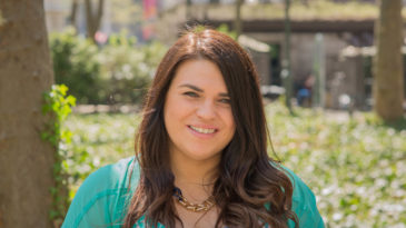 Meet the Team – Jennifer Thompson
