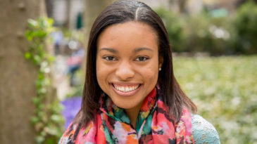 Meet the Team – Patrika Cheston
