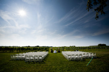 Meet Our Wedding Cinematography Sweepstakes Winners!