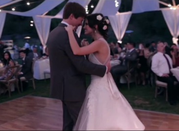 A Whimsical Ojai Valley Inn & Spa Wedding Video