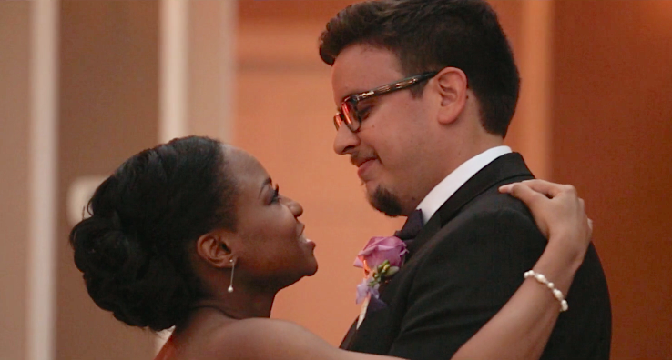 Long Island Wedding Video