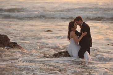 Enter to Win an Artistic Wedding Video Package!