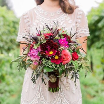 Meet Kaitlin Agulto Weddings!