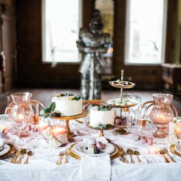 Meet White Elephant Events, Wedding Planner!