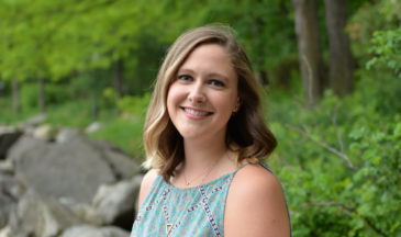 Meet the Team – Lindsay Quinn