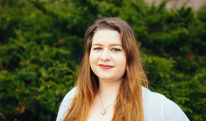 Shelby Therieault profile pic