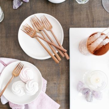Meet Event Science: Weddings + Parties!