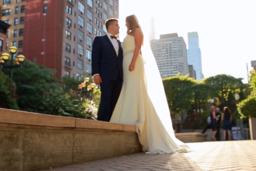 “Our guests were just floored with how it turned out”