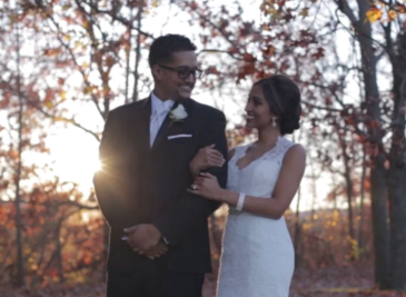 “If you plan on having videography at your wedding, I would recommend NST Pictures 100 times over!!”