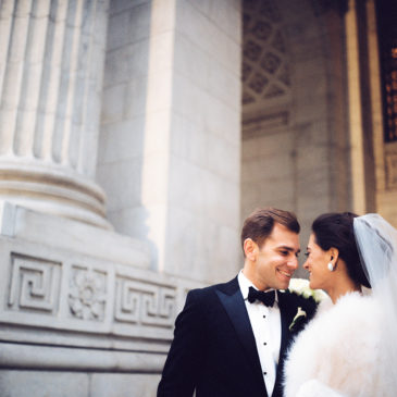 Meet Michelle Elaine Weddings!