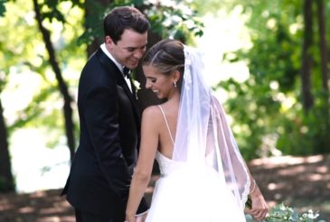 “Each part of the day was highlighted in a thoughtful and touching manner.”