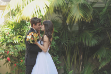 Enter to Win an Artistic Wedding Video Package!