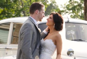 “The best part was their ability to “blend in.” I did not feel overcrowded at all and they were still able to capture everything we wanted and more.”