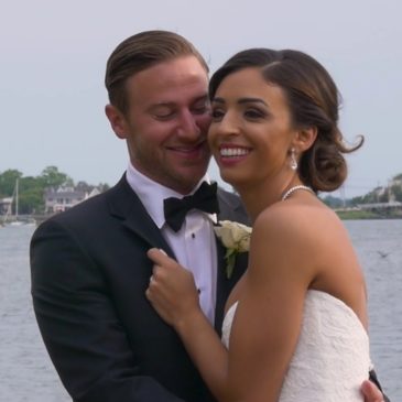 3 New Jersey Battello Wedding Videos: Waterfront Sophistication