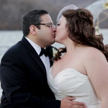 A Lake Valhalla Club Wedding Video: Exclusive Waterfront Sophistication