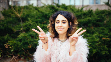 Meet the Team – Daniella Sansotta