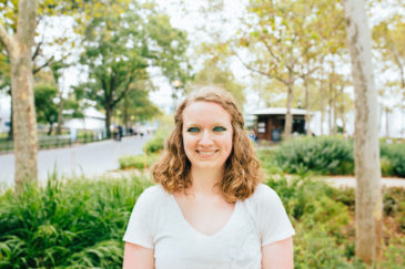 Meet the Team – Marissa Grinstead