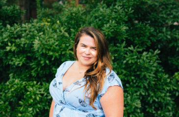 Meet the Team – Jennifer Thompson