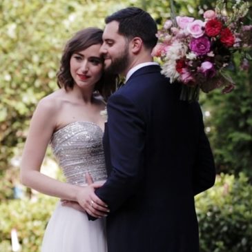 2 The Foundry Wedding Videos: A Unique Industrial Destination
