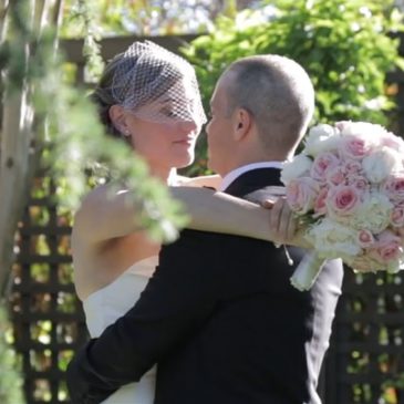 An Inn at New Hyde Park Wedding Wedding Video: Timeless Elegance