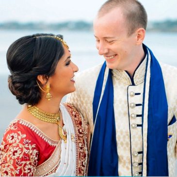Favorite East Asian Wedding Videos by NST Pictures