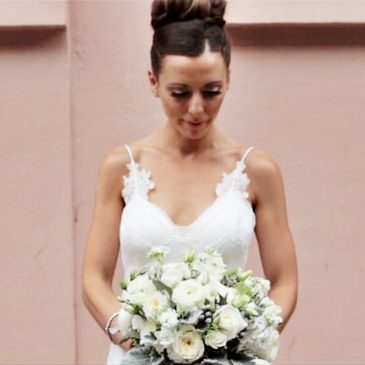Wedding Photos vs. Wedding Videography: The Main Difference