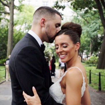 What’s it Like to be an NST Pictures Real Bride?