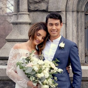NYC Wedding Planner Shares Tips on Affording Wedding Videography