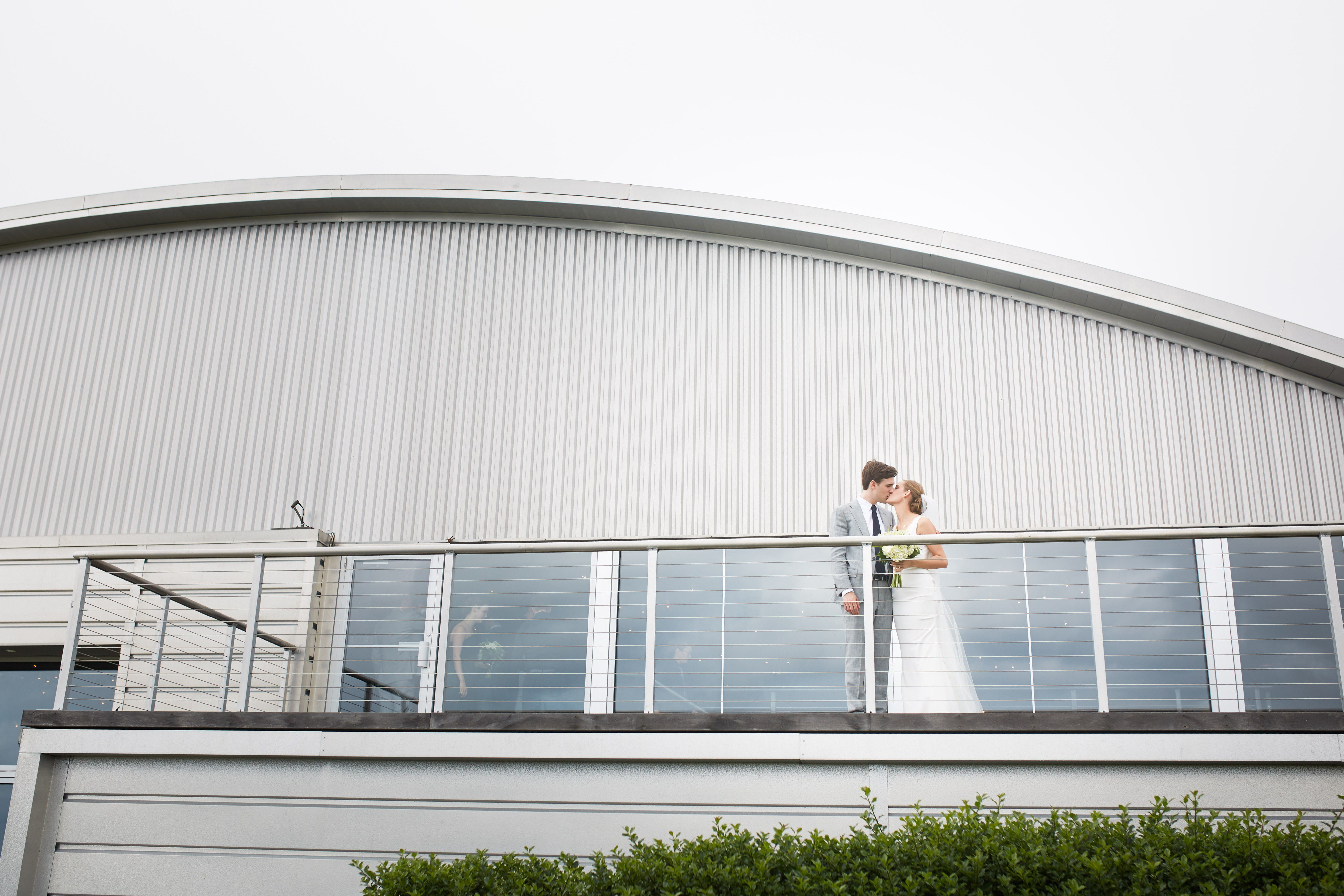 saltwater 56 - Saltwater Farm Vineyard Wedding Video: Minimalist Chic