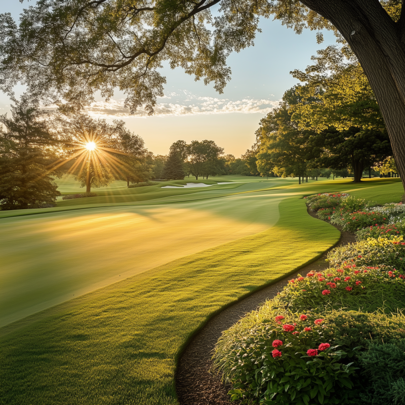 classic country club wedding videos