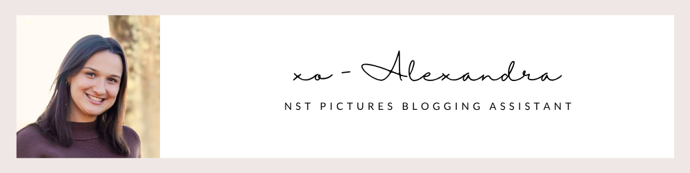 blogging assistant Alexandra williams - Modern Romance in Brooklyn at 501 Union