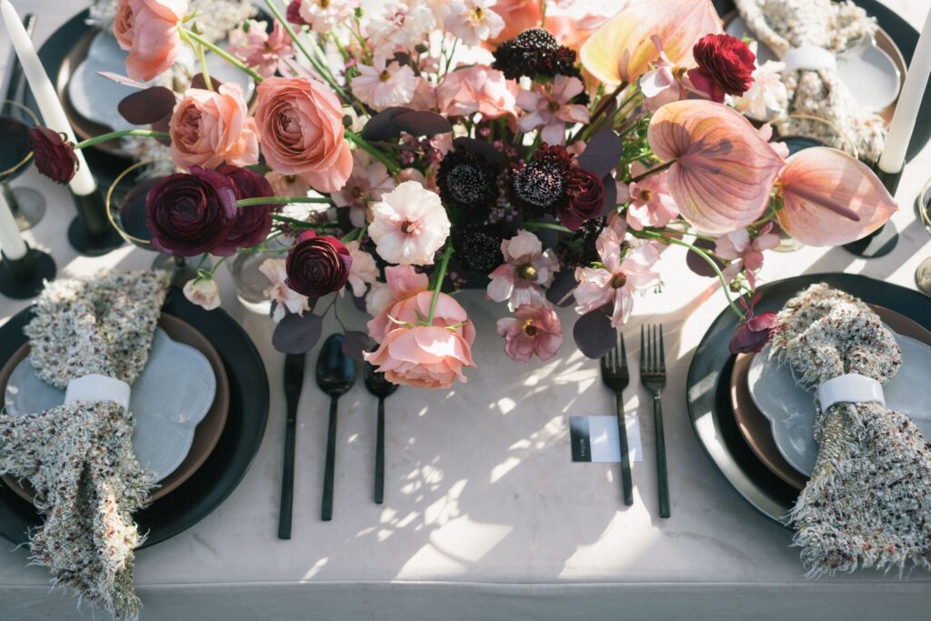 nst pictures moody wedding 1024x683 - 4 Creative Party Favors for Your Wedding Guests