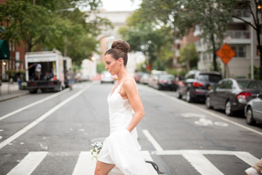 First She Said Yes to the Dress. Then She Said "I Do" to the Wedding of Her Dreams 58b11849ef693900x - First She Said Yes to the Dress. Then She Said "I Do" to the Wedding of Her Dreams