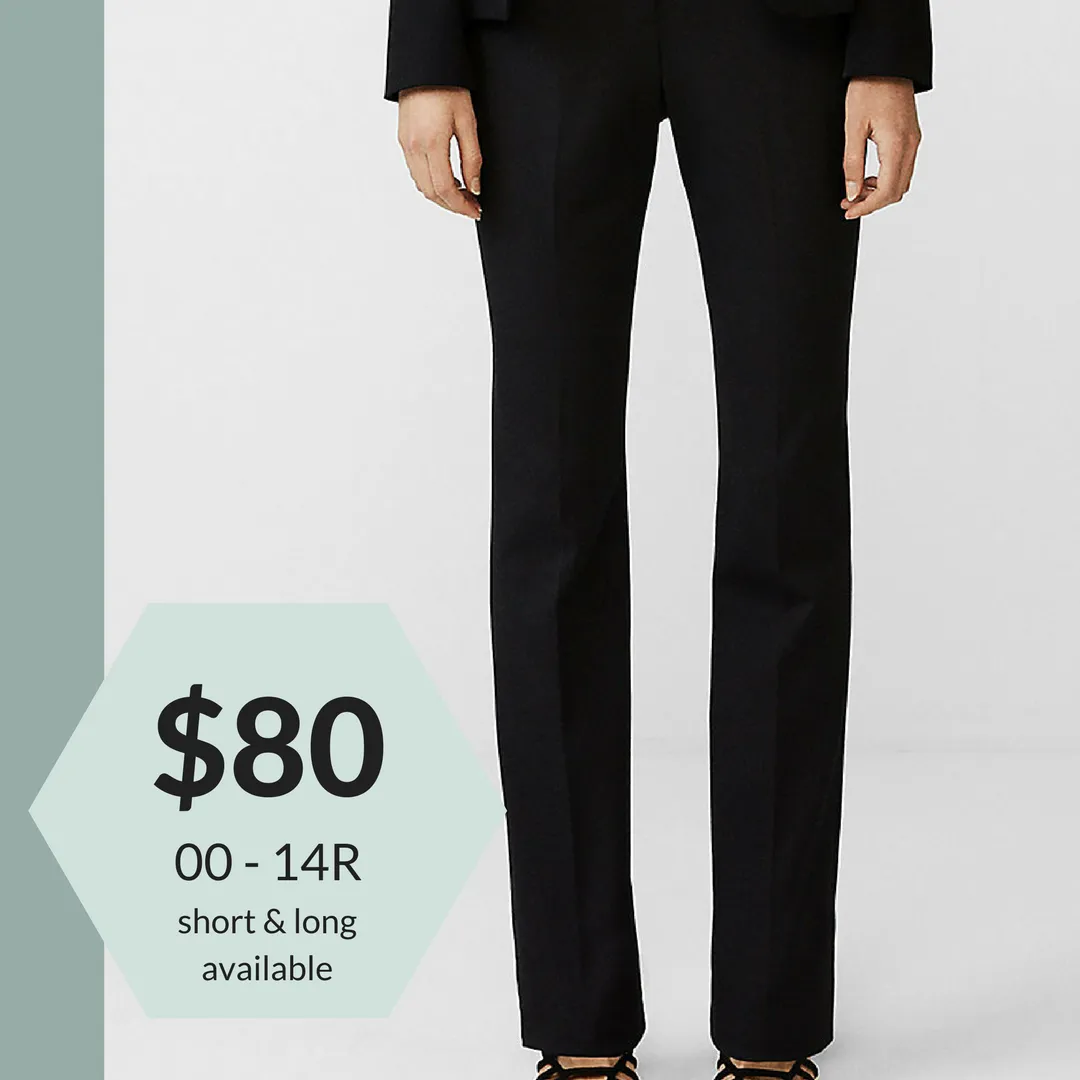 NST Pictures Cinematographer Wardrobe Cheat Sheet 2 - NST Pictures Cinematographer Wardrobe Cheat Sheet