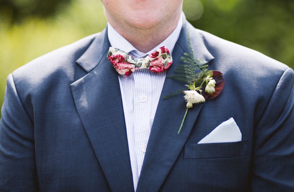 Groom wedding attire featured image - wedding videographer manila