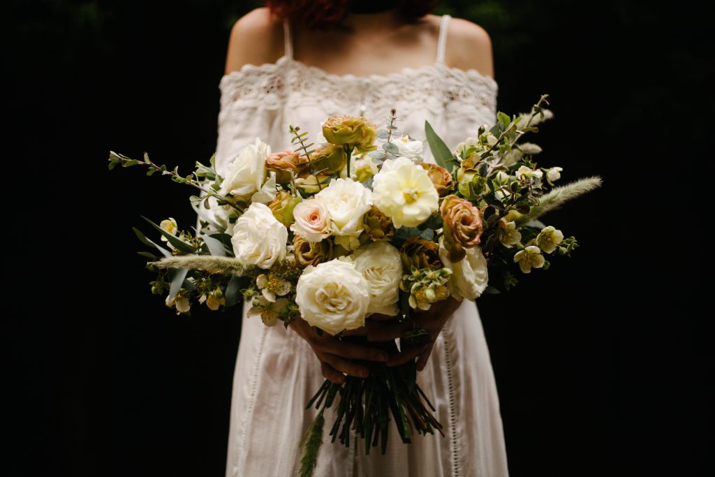 Ultimate Wedding Prep Checklist featured image - wedding videographer manila
