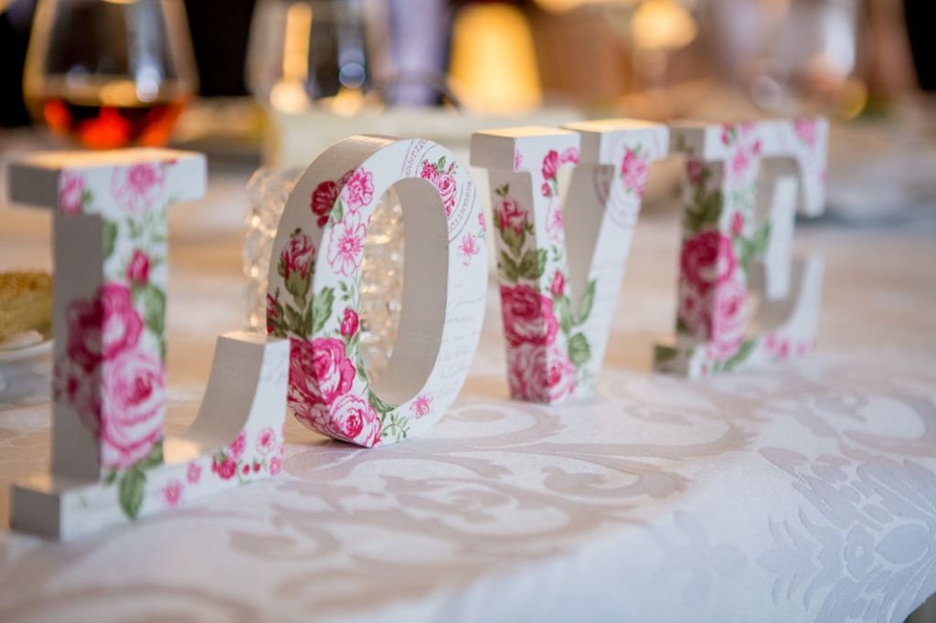 7 Tips On How To Save On Diy Wedding Decoration Nst Pictures