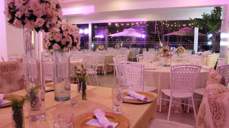 Tagaytay Weddings Top 10 Wedding Reception Venues