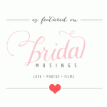 Bridal Musings 1 150x150 - PRESS