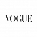 Featured on Vogue 150x150 - ROMANTIC WEDDING FILMS