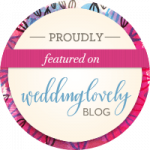Featured on Wedding Lovely 1 150x150 - PRESS