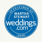 Martha Stewart Weddings 2016 2 150x150 - PRESS