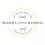 Modern Jewish Wedding 1 150x150 - PRESS