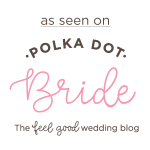 Polka Dot Bride 150x150 - PRESS