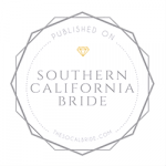 Southern California Bride 1 150x150 - PRESS