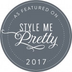 Style Me Pretty 2017 1 150x150 - PRESS