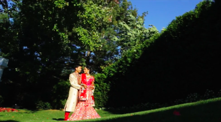 Screen Shot 2014 04 08 at 4.27.21 PM - Stunning New Jersey Indian Wedding