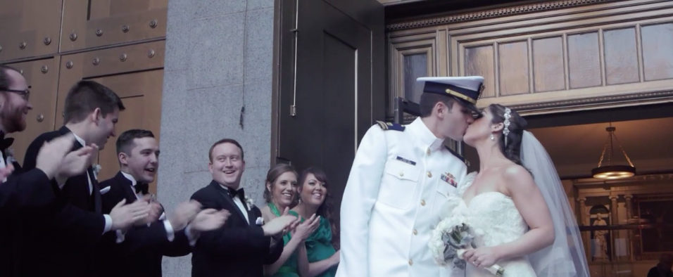 Screen Shot 2014 06 13 at 3.49.40 PM - Beautiful New York Military Wedding