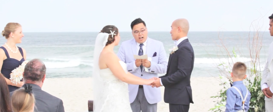 Screen Shot 2014 09 05 at 1.36.57 PM - Gorgeous Long Beach Island Wedding